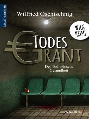 cover image of TodesGrant